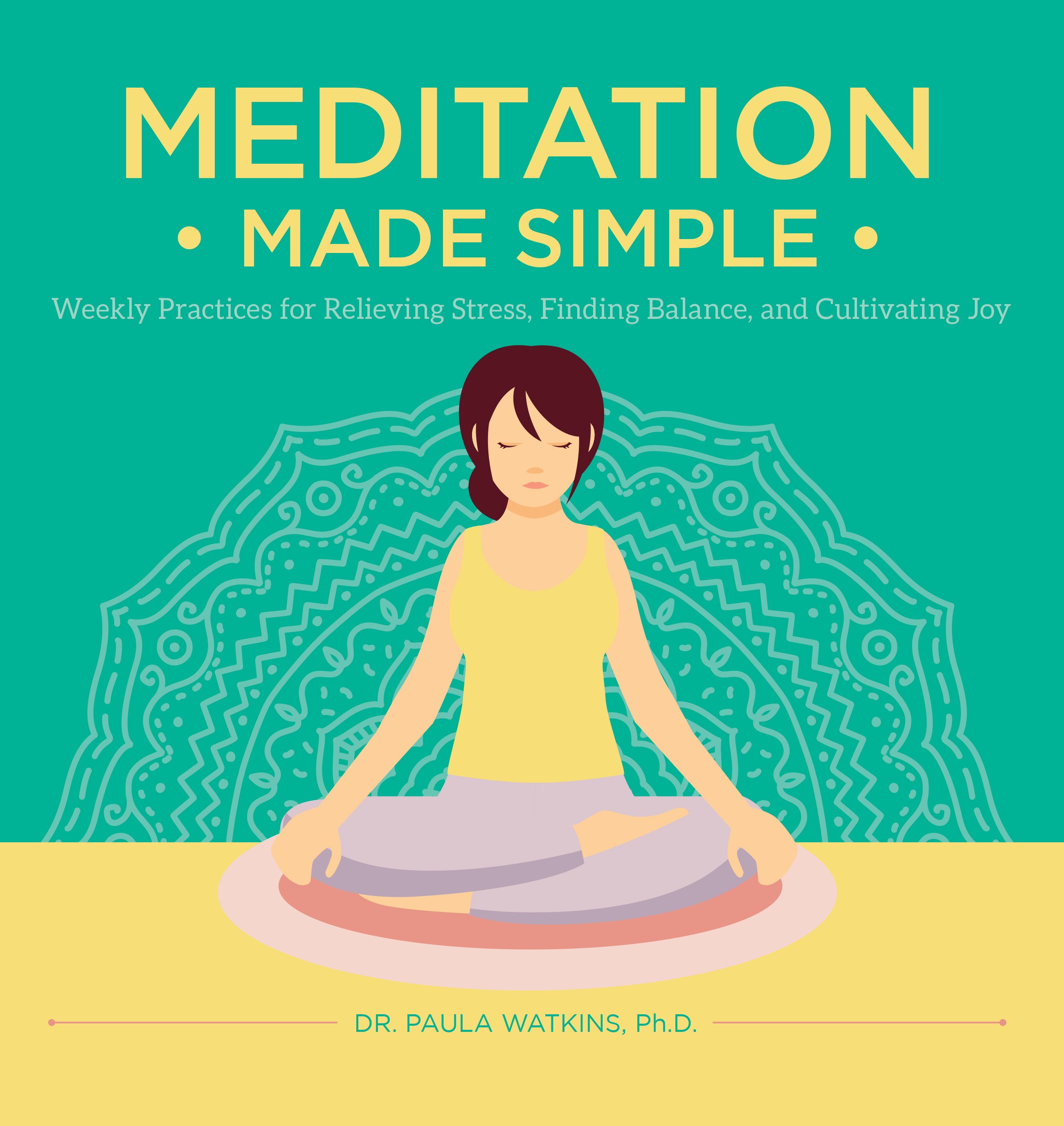 best of Good with meditation bonni guided