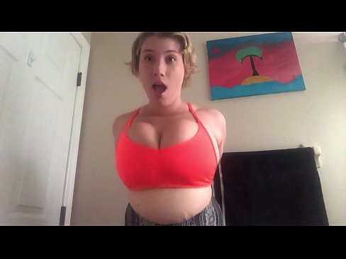 best of Boobs special bouncing christmas