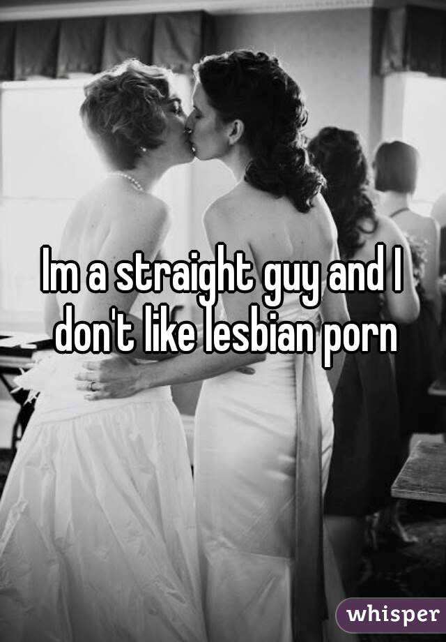 Don t want lesbian