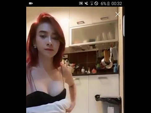 Stardust recomended girl sexy thai live bigo