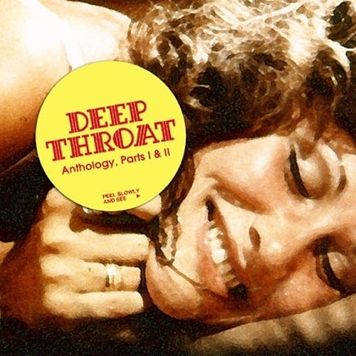 Red H. reccomend cd throat