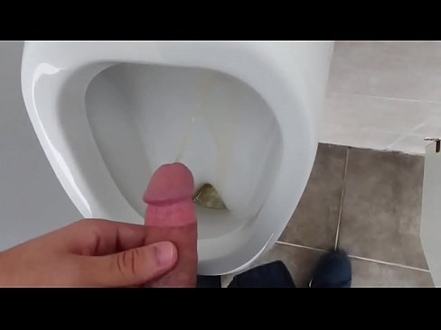 best of Piss pissing urinal