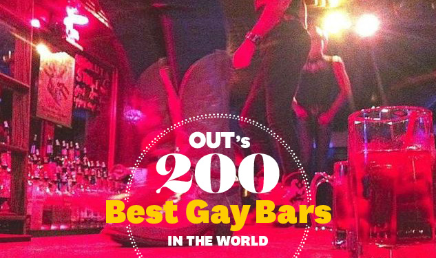 Edinburgh lesbian bars