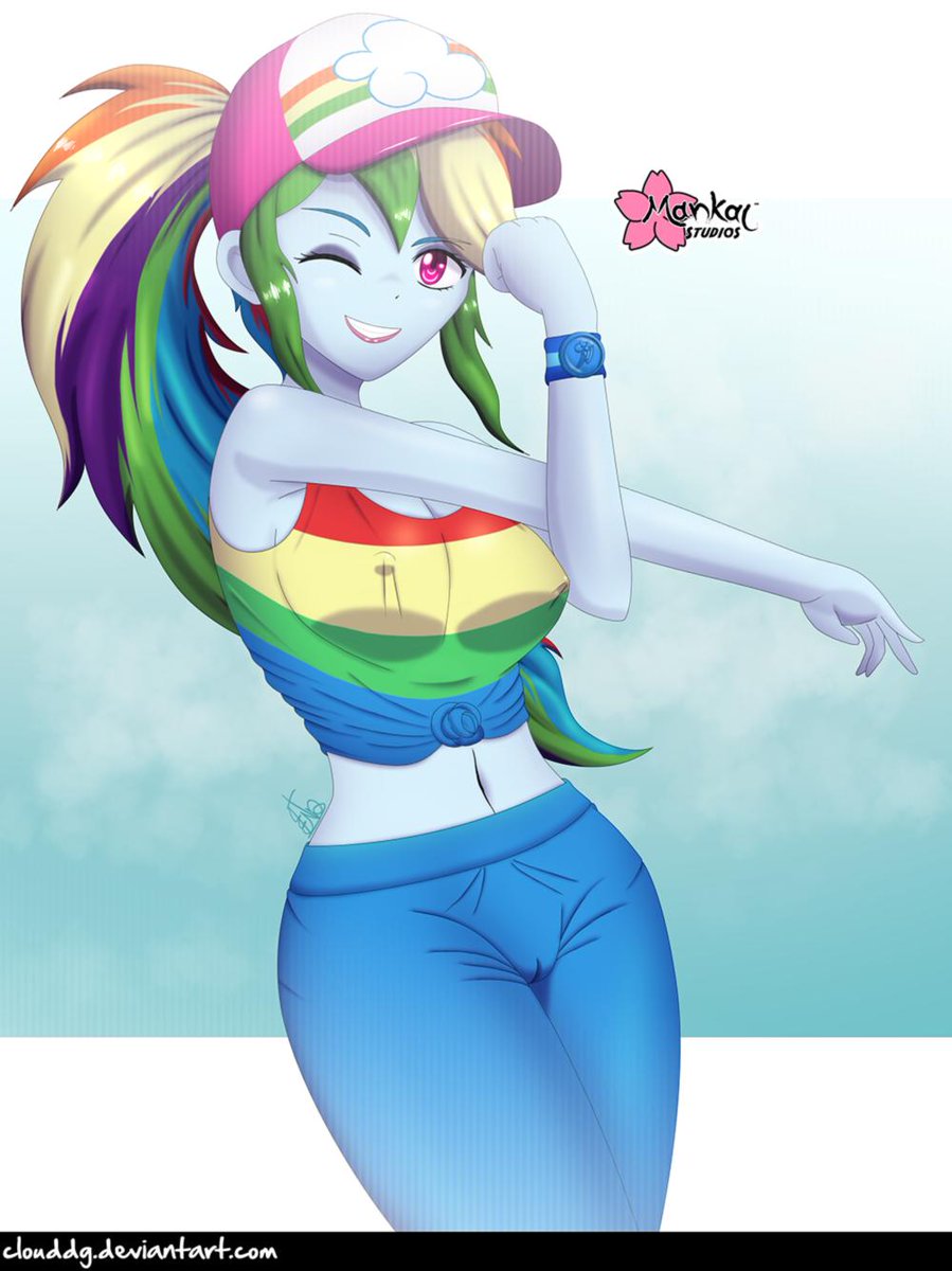 Bitsy reccomend equestria girls series rainbow dash