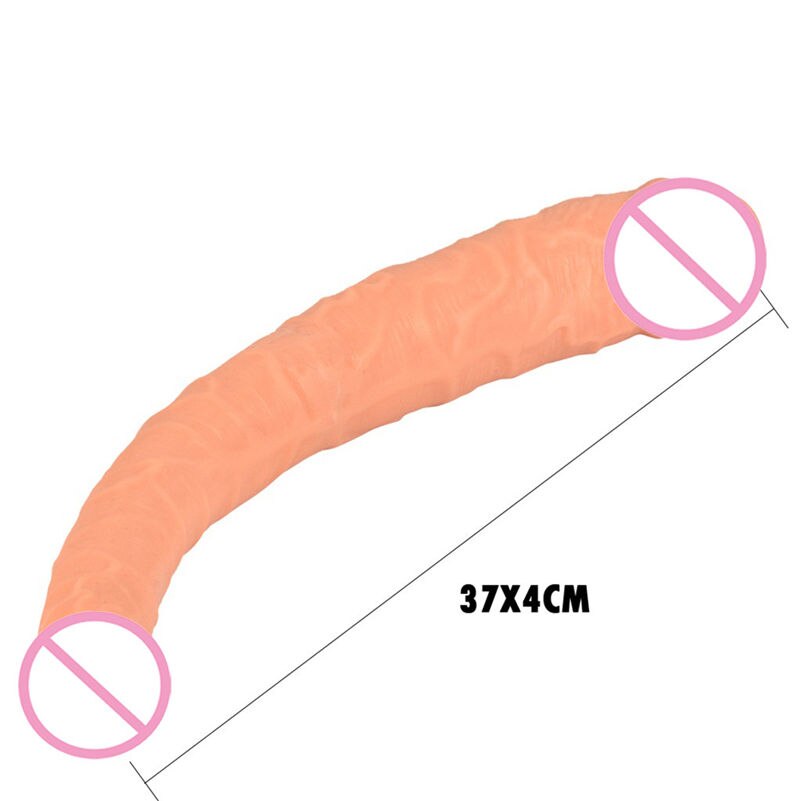 Extending anus with carrot