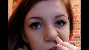 Fresh recomended funny nose fuck webcam