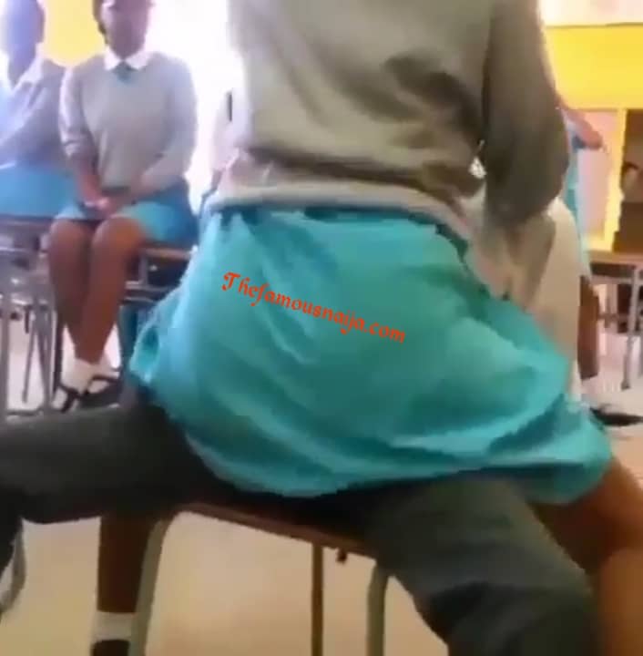 best of School girls twerking