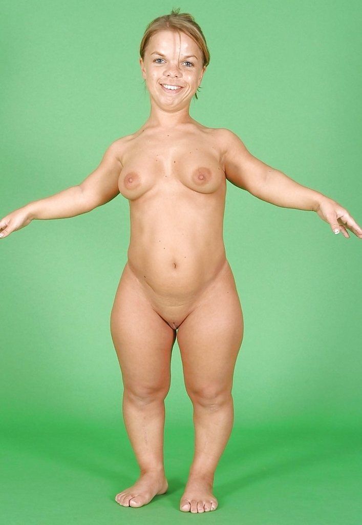 Hot naked midget girls