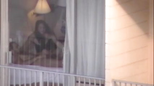 Sienna reccomend hotel room window