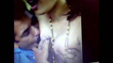 Daisy recommendet indian bhabhi with office boss