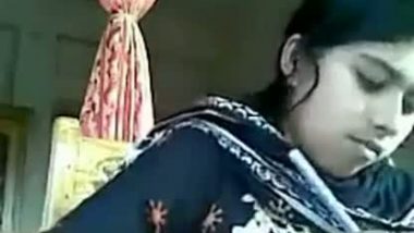 Indian teacher show boobs