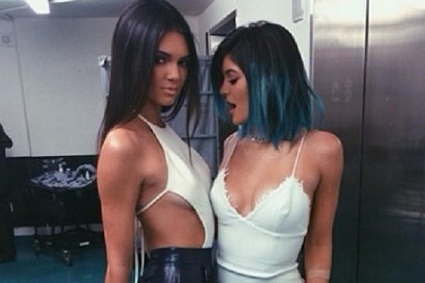 best of Kylie jenner kendall