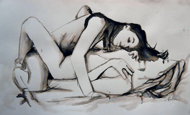 Infiniti recommend best of lesbian erotic artists