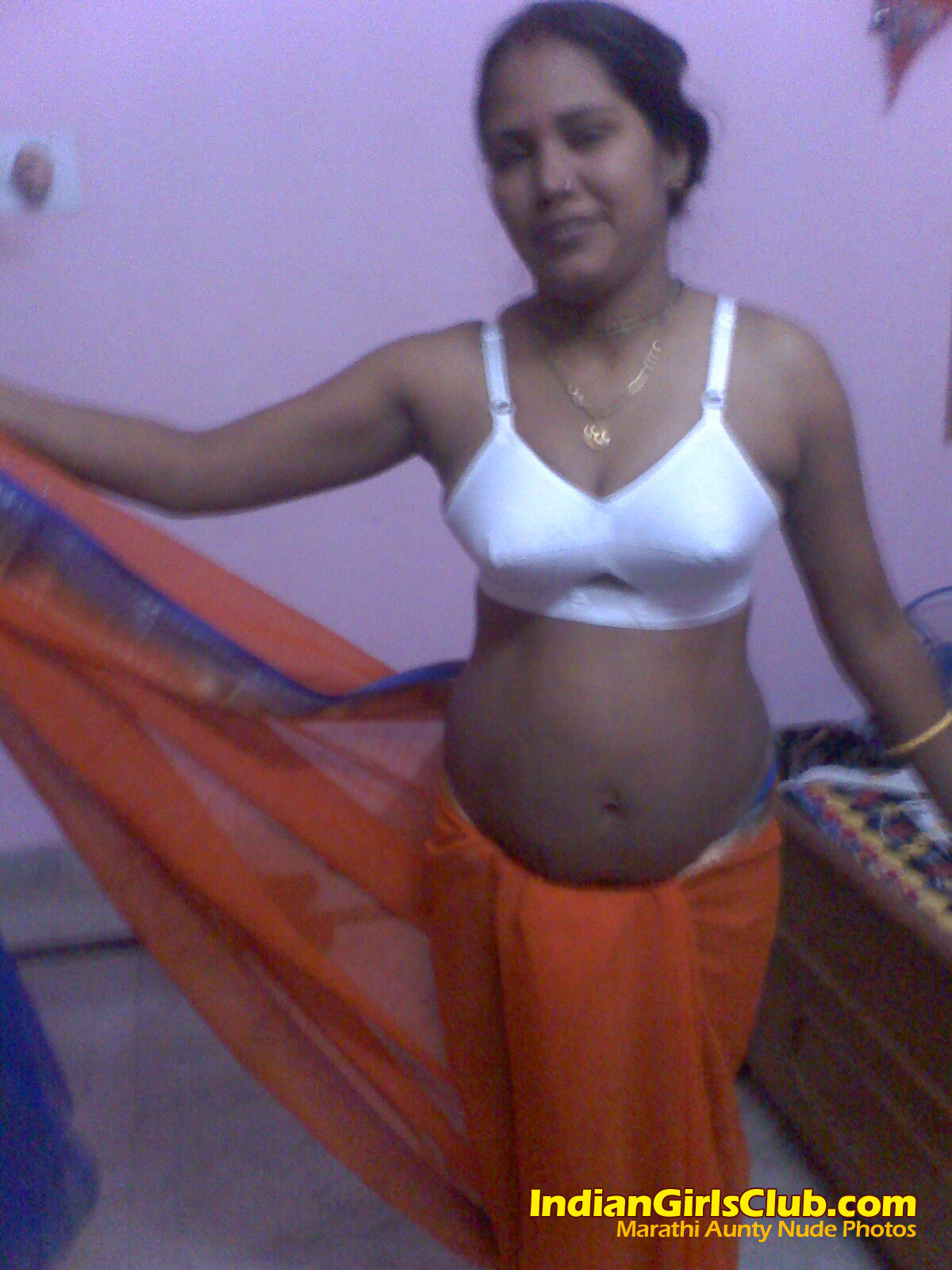 Zena reccomend marathi school girl nude image