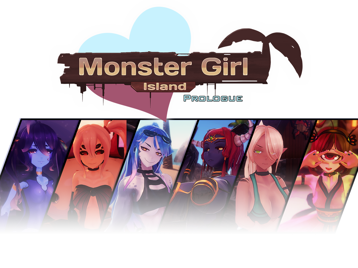 Monster girl project