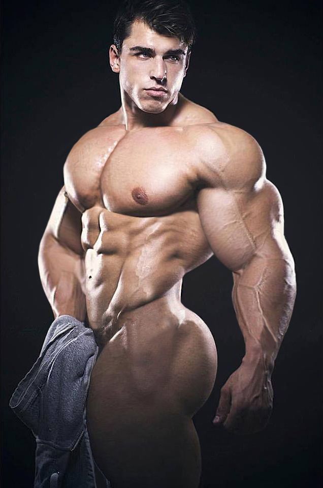 best of Picss more muscle morphs
