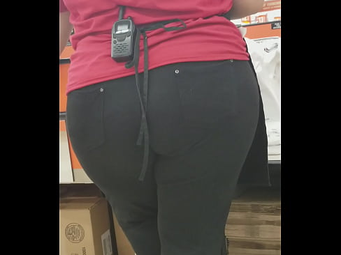 Railroad reccomend pawg teen booty target worker