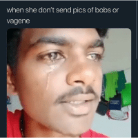 best of Vegana send bobs
