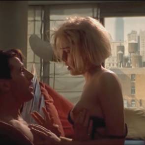 Sharon stone nude scenes from