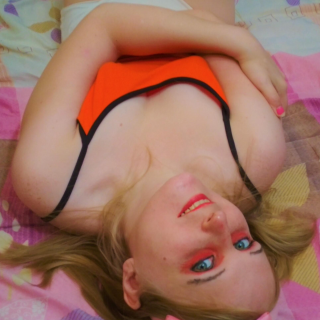 Frontflip reccomend tgirl astra will your face