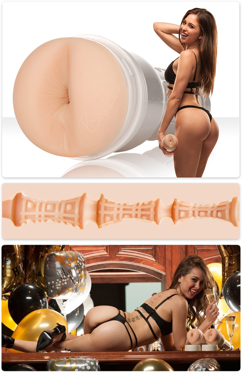 D-Day reccomend using riley reid fleshlight while