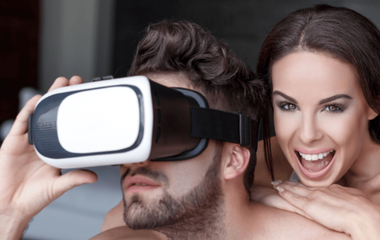Boss reccomend virtual reality real life
