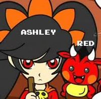 best of Ashley red xxx wario